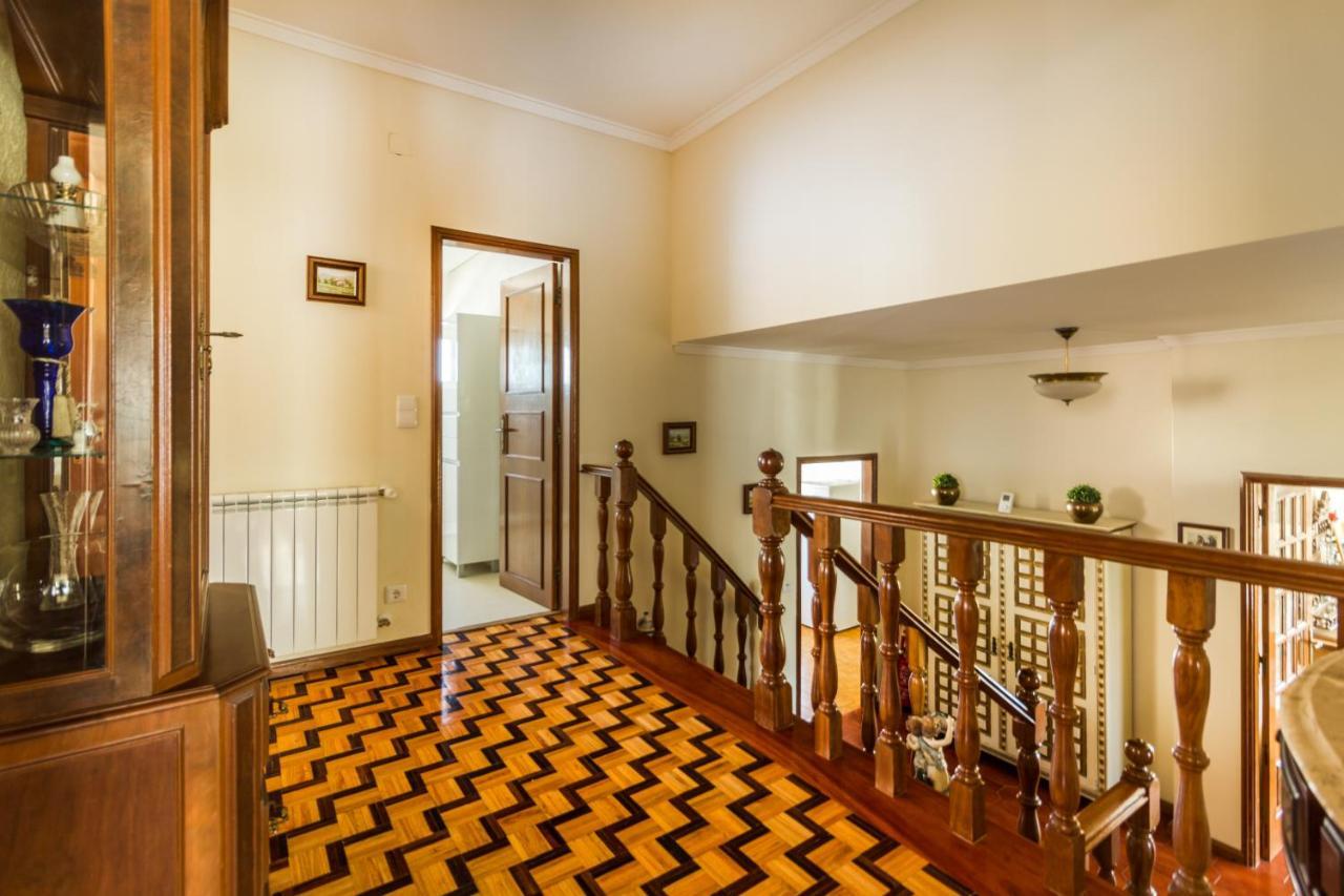 Villa Casa de Monsanto | Lamego Exterior foto