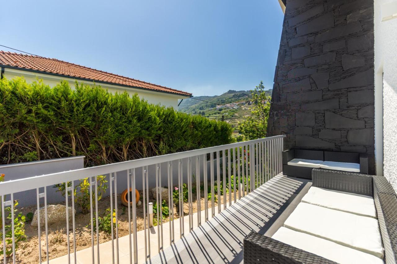 Villa Casa de Monsanto | Lamego Exterior foto