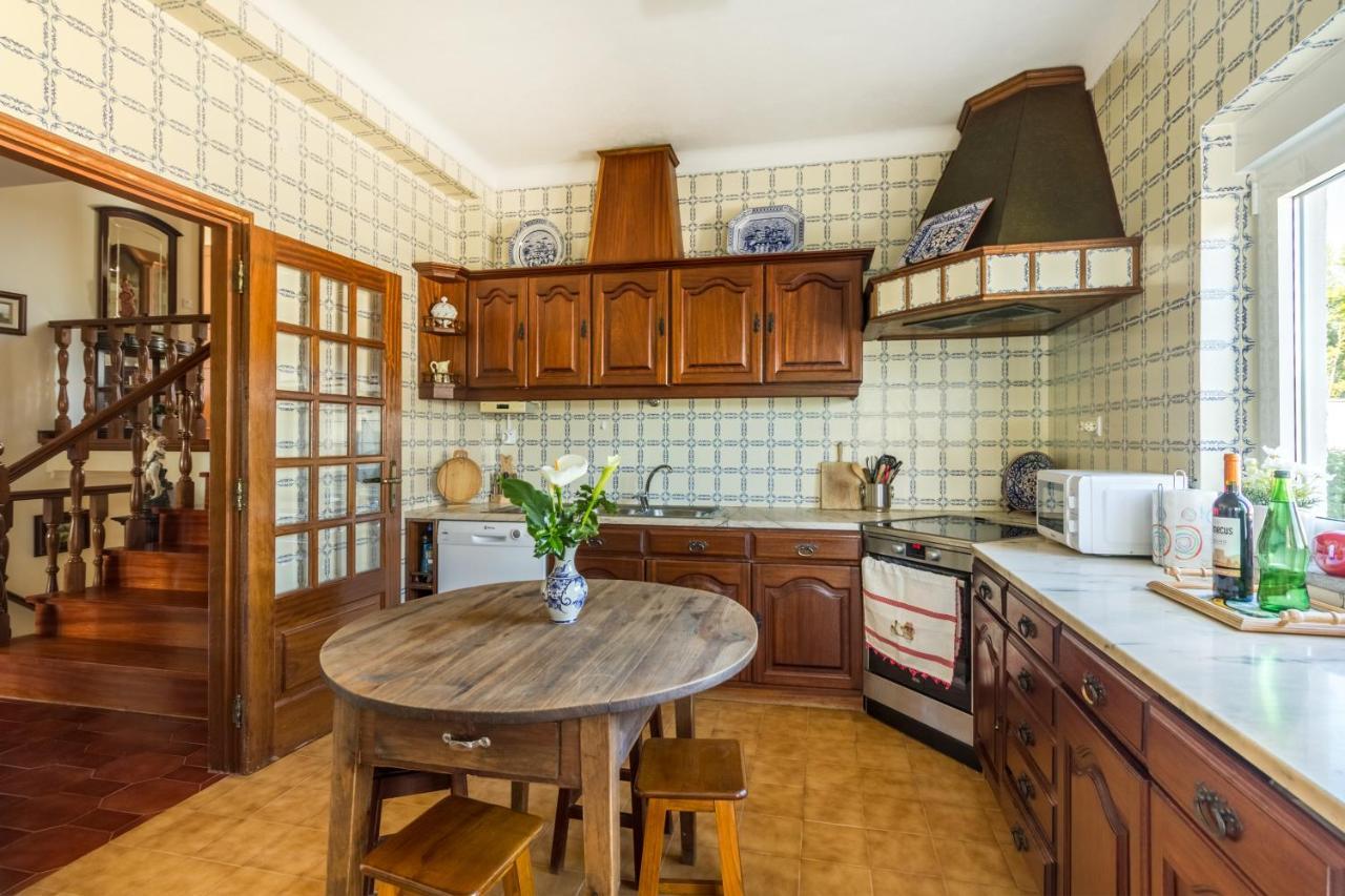 Villa Casa de Monsanto | Lamego Exterior foto